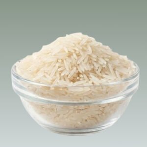 Basmati Rice
