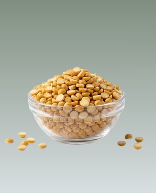 Chana Dal
