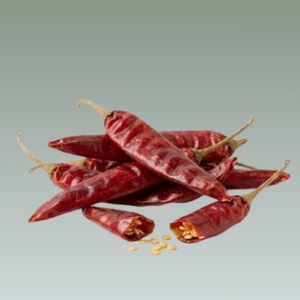 Dry Red Chilli