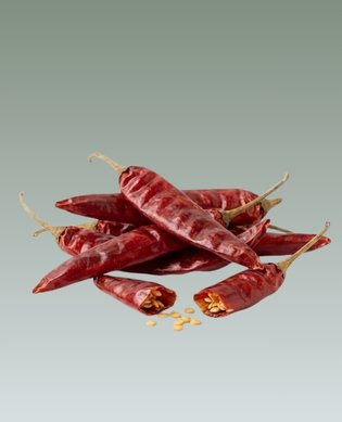 Dry Red Chilli