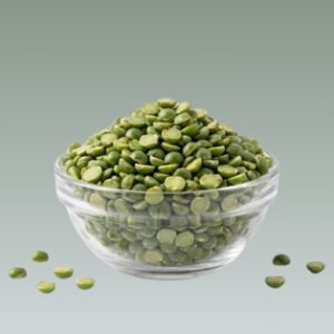 Green Split Peas