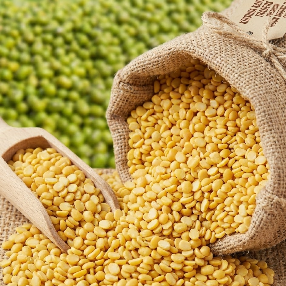 Moong Dal - Image 4