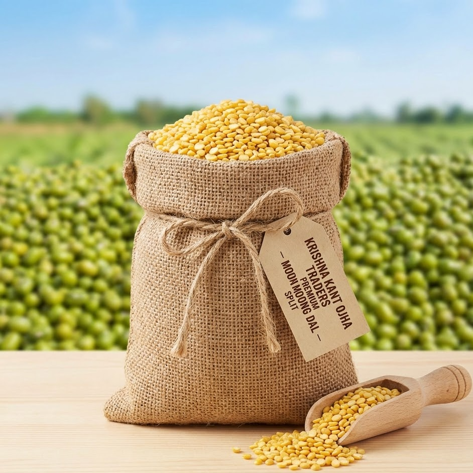 Moong Dal - Image 3