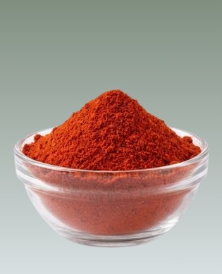 Red Chilli Powder