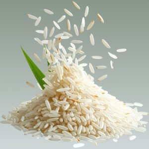 Basmati-Rice