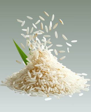 Basmati-Rice
