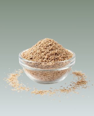 Wheat Bran
